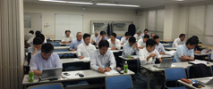 入会を目指される方へ