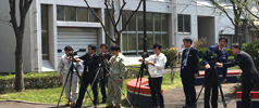 適正な技術力を供与するために